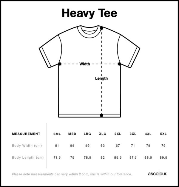 CF Coastline Tee - Image 5