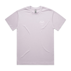CF Coastline Tee - Purple