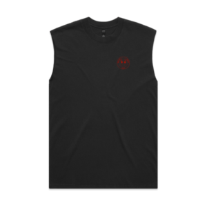 CF Coastline Heavy Faded Tank