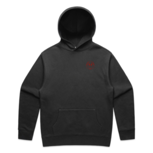 CF Coastline Faded Hood