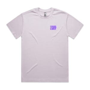 Conquer Tee