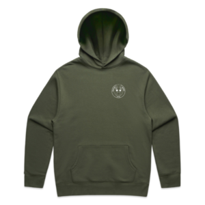 CF Coastline Hood - Cypress