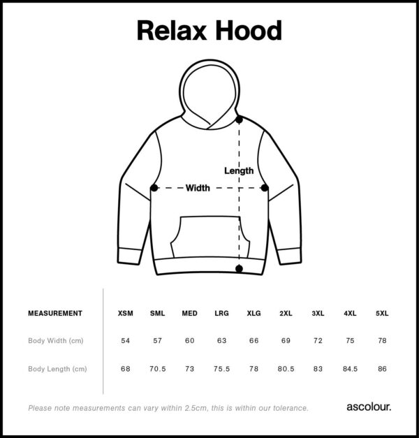 CF Coastline Hood - Cypress - Image 3