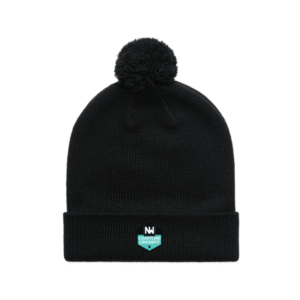 CF Coastline Bobble Beanie