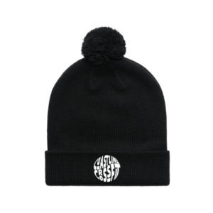 CF Coastline Bobble Beanie