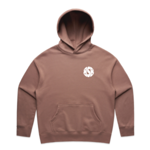 Big Strong Bitch Club Hood